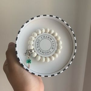 Thomas Sabo Charm Club Bracelet